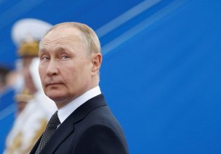 Ουκρανία: Ο Πούτιν ποντάρει στο όπλο του χειμώνα για τη νίκη