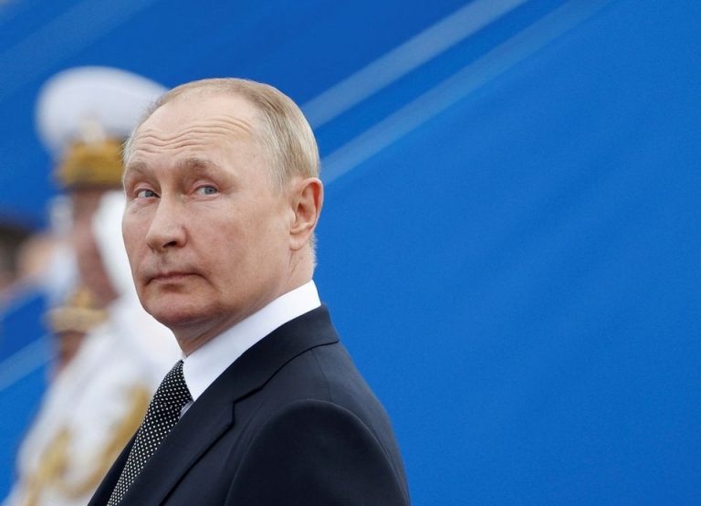 Ουκρανία: Ο Πούτιν ποντάρει στο όπλο του χειμώνα για τη νίκη