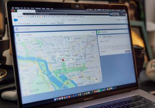 Συντάκτης της Telegraph διηγείται: «Παρακολούθησα τον κλέφτη του MacBook μου σε πραγματικό χρόνο»