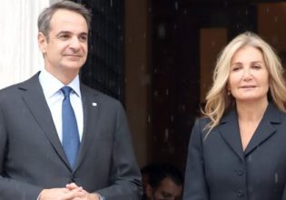 Οι υποκλοπές στο τηλέφωνο του Μητσοτάκη