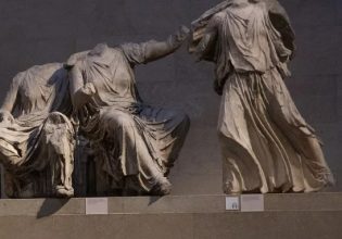 Guardian: Αλλάζει η στάση του Βρετανικού Μουσείου για τα μάρμαρα του Παρθενώνα;