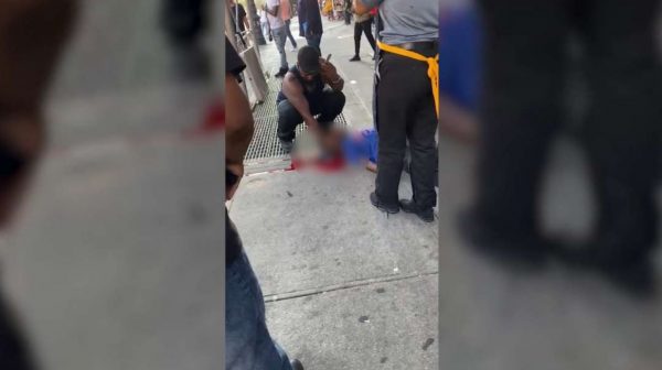 Νέα Υόρκη: Πυροβόλησε υπάλληλο των McDonald’s γιατί… οι πατάτες ήταν κρύες