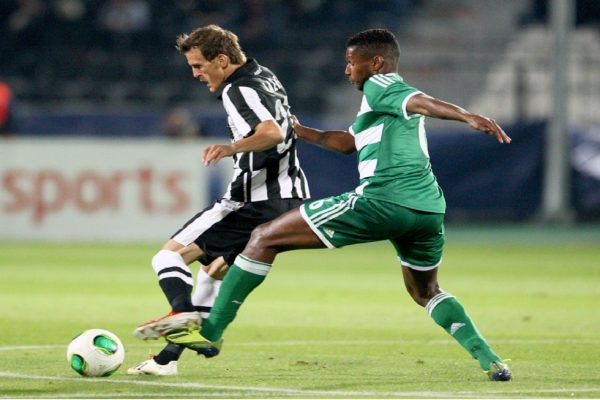 Παναθηναϊκός: Πρώην παίκτης του συνελήφθη για εμπόριο ναρκωτικών