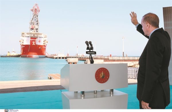 Τουρκία: Το δεύτερο βήμα του «Αμπντούλ Χαμίντ Χαν»