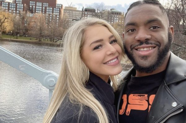 Μαϊάμι: Μοντέλο του OnlyFans συνελήφθη για τη δολοφονία του συντρόφου της