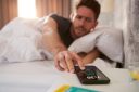 Τρεις λόγοι να μην χρησιμοποιείτε το κινητό ως ξυπνητήρι