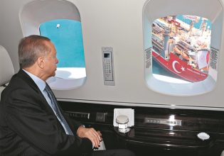 Τουρκία: Κλιμάκωση σε τρεις φάσεις από τον Ερντογάν