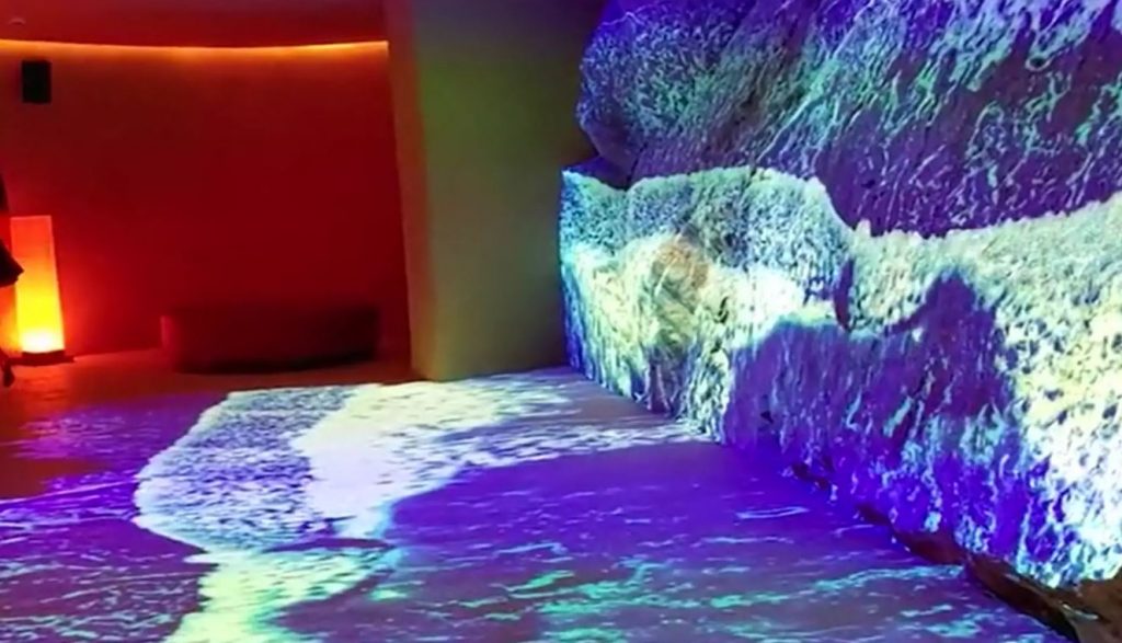 Μύκονος: Εκεί βρίσκονται οι πιο εντυπωσιακές τουαλέτες της Ελλάδας – Είναι σαν έργο τέχνης