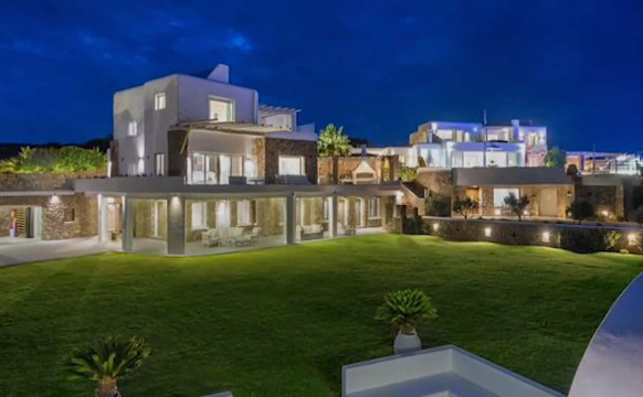 Μύκονος: Αυτό είναι το ακριβότερο σπίτι που πωλείται στην Ελλάδα – Δείτε το σε βίντεο