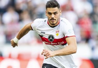 Ισοπαλία για τη Λειψία, σοκ στο 96′ για την Στουτγκάρδη του Μαυροπάνου