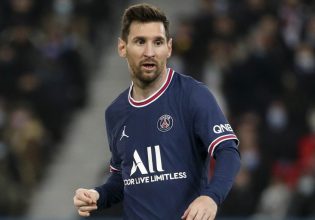 «Βόμβα»: Μπαρτσελόνα και Μέσι είναι σε επαφές για τη μεγάλη επιστροφή