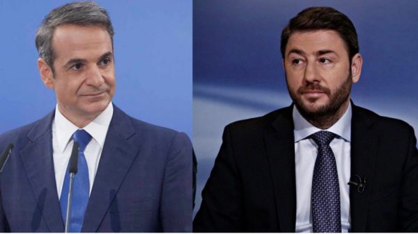 Τριγμοί στο πολιτικό σκηνικό για την υπόθεση των υποκλοπών – «Ναι» από την κυβέρνηση σε Εξεταστική