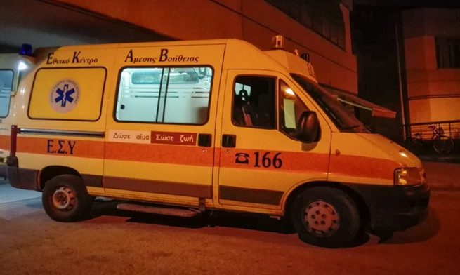 Κόρινθος: Άνδρας βρέθηκε νεκρός μέσα στο σπίτι του