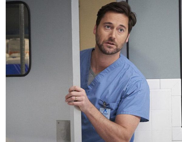 5 ιατρικές σειρές στη νέα σεζόν του Netflix