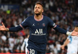 Με το μυαλό στο Μουντιάλ ο Νεϊμάρ – Έχει το τρόπαιο φόντο στο κινητό του