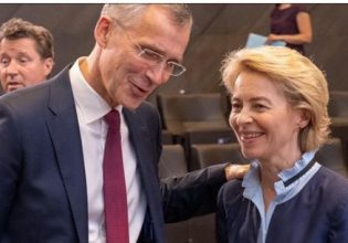 Το αντιρωσικό μέτωπο διαλύει την ευρωπαϊκή συνοχή