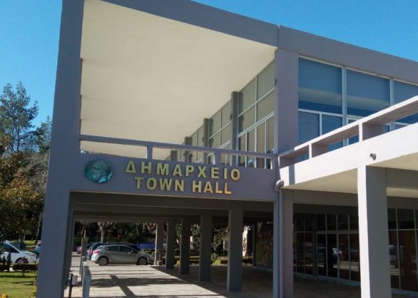 Αρχαία Ολυμπία: Εκσυγχρονίζονται οι αθλητικές εγκαταστάσεις