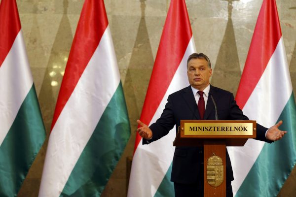 Ουγγαρία: Η Gazprom έκανε δεκτό το αίτημα για αύξηση της ροής φυσικού αερίου για την ενίσχυση των εθνικών αποθεμάτων