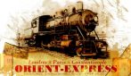 Orient Express: Το σύγχρονο τρένο που υπόσχεται μαγικές στιγμές στους επιβάτες του