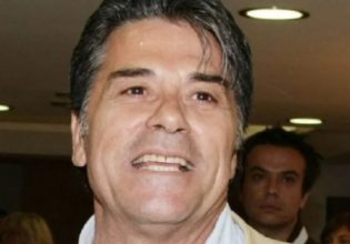 Ο Πάνος Μιχαλόπουλος και οι λόγοι που εξαφανίστηκε από τον καλλιτεχνικό χώρο