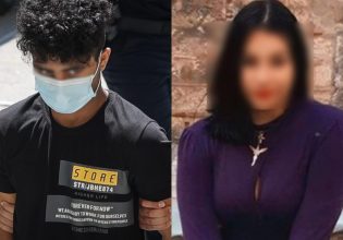Περιστέρι: Πώς οι αρχές έφθασαν στον δολοφόνο της 17χρονης Νικολέτας – Ποιοι τον βοήθησαν να βγει από τη χώρα