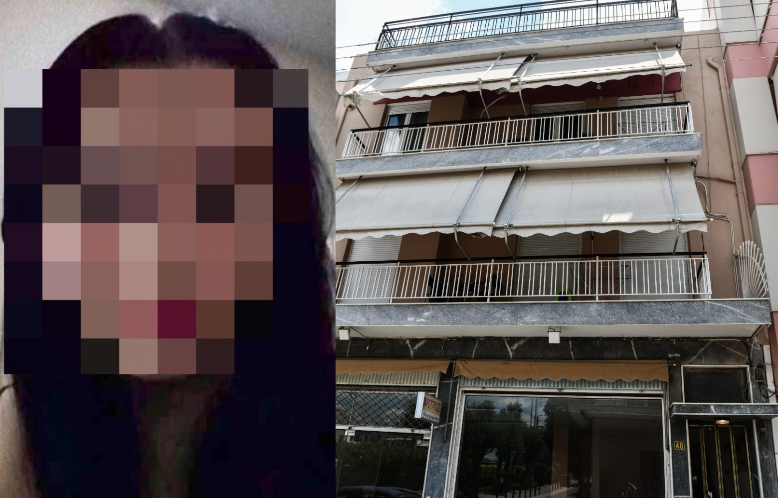 Περιστέρι: «Θέμα ωρών να συλληφθεί ο σύντροφος της 17χρονης» - Σφίγγει ο κλοιός για τον δολοφόνο της Νικολέτας