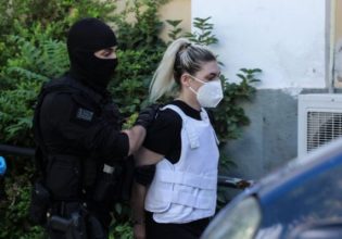 Ρούλα Πισπιρίγκου: Η πρώτη αντίδραση μετά τη δίωξη για τους θανάτους Μαλένας και Ίριδας