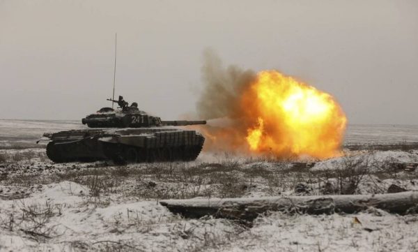 Ουκρανία: Μεγάλες απώλειες καταγράφει ο ρωσικός στρατός σύμφωνα με τις ΗΠΑ