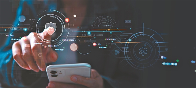 ADAE: An electronic archive will record all surveillance, as major rule of law issues arise