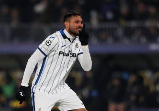 Αταλάντα: Θετικό και το δεύτερο δείγμα του Παλομίνο σε αντι-ντόπινγκ κοντρόλ