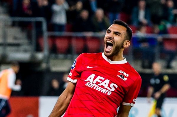 «Αγκαλιά» με την πρόκριση η Άλκμααρ – Τα αποτελέσματα σε Europa και Coference League