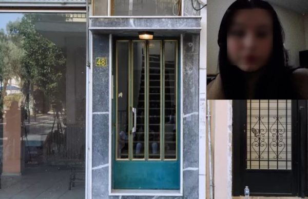 Περιστέρι: «Μπαμπά χάσαμε την Νικολέττα, τη σκότωσε ο Σάνι» – Σοκαρισμένος ο πατέρας της 17χρονης