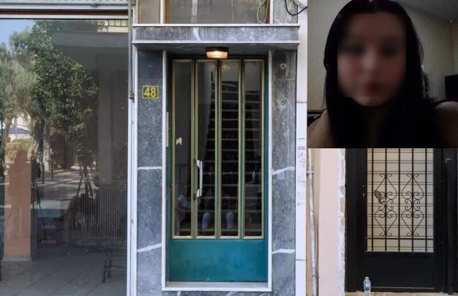 Περιστέρι: «Μπαμπά χάσαμε την Νικολέττα, τη σκότωσε ο Σάνι» – Σοκαρισμένος ο πατέρας της 17χρονης