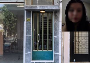 Περιστέρι: Ασφυκτικό θάνατο δείχνουν τα πρώτα στοιχεία για την 17χρονη – Της έκλεισαν μύτη και στόμα