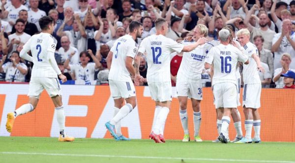 Προβάδισμα πρόκρισης για Ζέκα κόντρα σε Μπακασέτα, Σιώπη – «Κάρφωσε» και την Αϊντχόφεν ο Τσόλακ