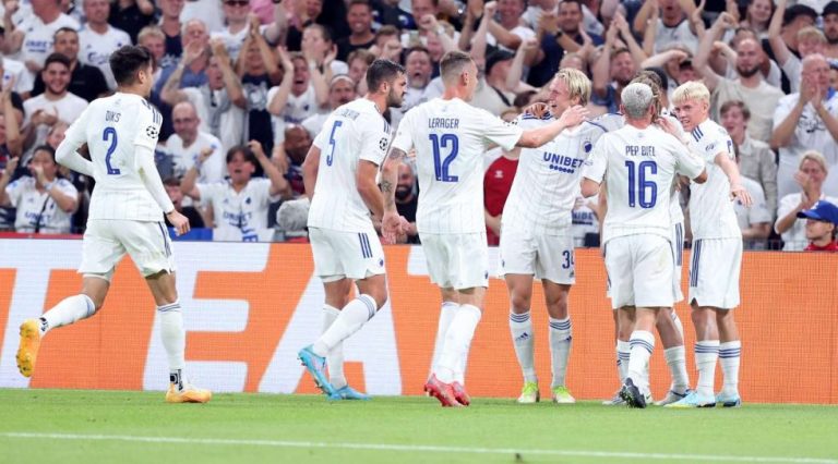 Προβάδισμα πρόκρισης για Ζέκα κόντρα σε Μπακασέτα, Σιώπη – «Κάρφωσε» και την Αϊντχόφεν ο Τσόλακ