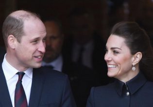 The Crown: To Netflix αναζητά τον ηθοποιό που θα υποδυθεί τον πρίγκιπα Oυίλιαμ