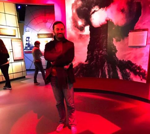 Ιλια Πονομαριόφ: Ο Ρώσος πρώην βουλευτής, το Κίεβο και οι… παρτιζάνοι που θέλουν την ανατροπή του Πούτιν