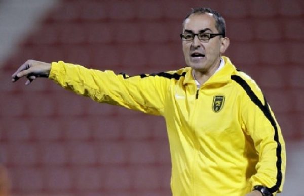 Συμφωνία του Άρη με τον ισπανό Ραούλ Κανέδα