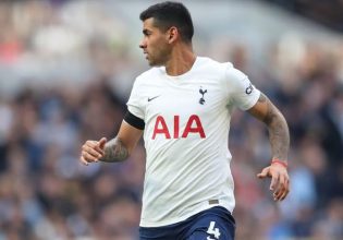 Τότεναμ: Ανακοίνωσε την απόκτηση του Ρομέρο από την Αταλάντα