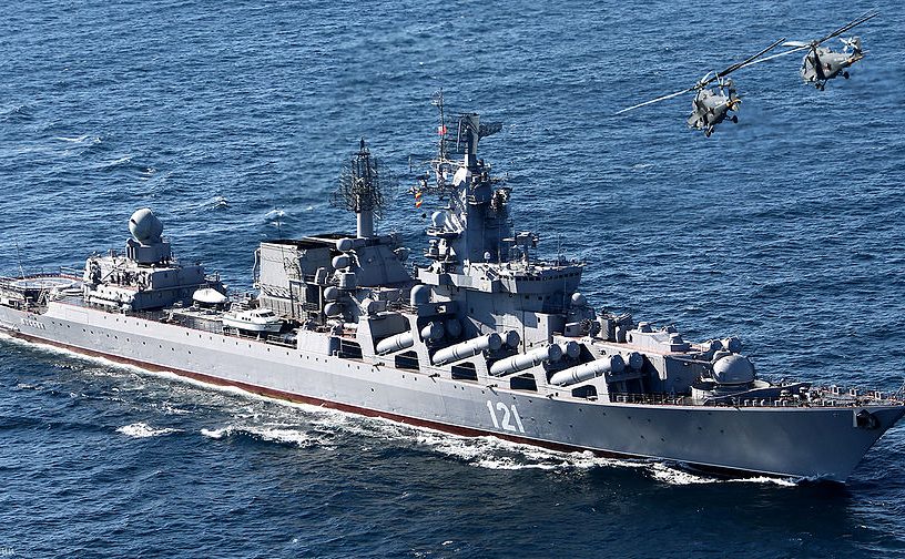 Ουκρανία: «Ουσιαστικά ανίκανος» ο ρωσικός στόλος στη Μαύρη Θάλασσα - Μπορεί να αλλάξει η έκβαση του πολέμου;