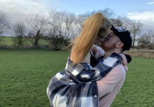 Ζευγάρι κάνει σεξ… 9 φορές τη μέρα και βγάζει 6.000 ευρώ!