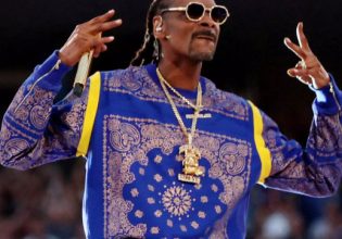 Ο Snoop Dogg θα πρωταγωνιστήσει στην αθλητική κωμωδία «The Underdoggs»