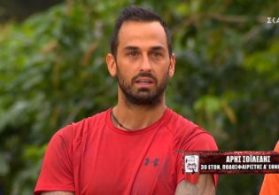 Άρης Σοϊλέδης: «O Μαρτίκας προσπαθούσε να δημιουργήσει καταστάσεις που θα έκαναν κακό στους ανθρώπους»