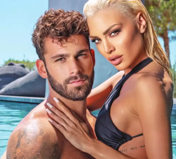 Σχίζας – Παναγιώταρου: Απίστευτες αποκαλύψεις για καβγά πριν ο Στάθης μπει στο Survivor