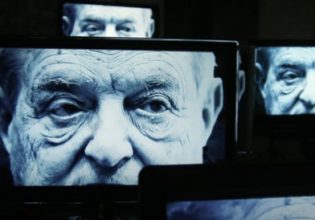 Τζορτζ Σόρος: Επενδύει στον… Έλον Μασκ