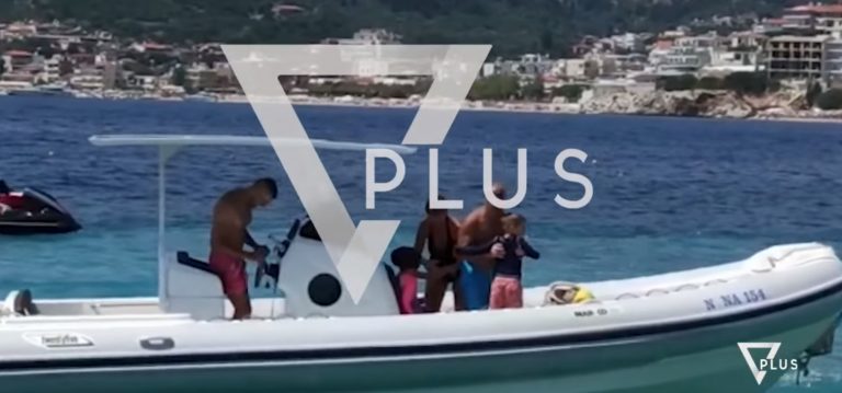 Αλβανία: Αστυνομικός τραυμάτισε θανάσιμα 7χρονη με το σκάφος του – Του επιτέθηκε ο πατέρας της