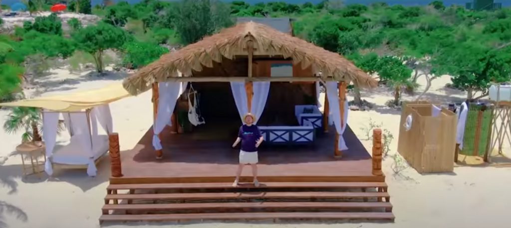 Πασίγνωστος youtuber έκανε το μεγαλύτερο giveaway χαρίζοντας ένα νησί