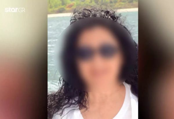 Σύβοτα: Δικαιοσύνη ζητά ο γιος της 62χρονης που σκοτώθηκε – «Θα μας λείψει η αγάπη της»