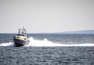 Θεσσαλονίκη: Σορός άντρα εντοπίστηκε σε τεχνητή λίμνη